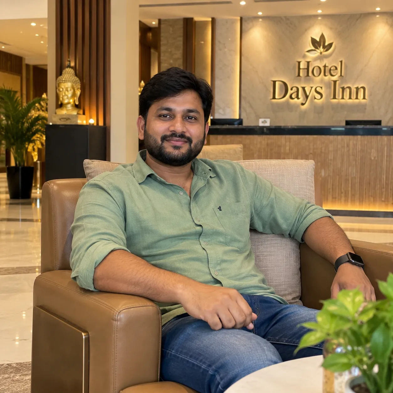 Hotel Days Inn Reviews - S Singh