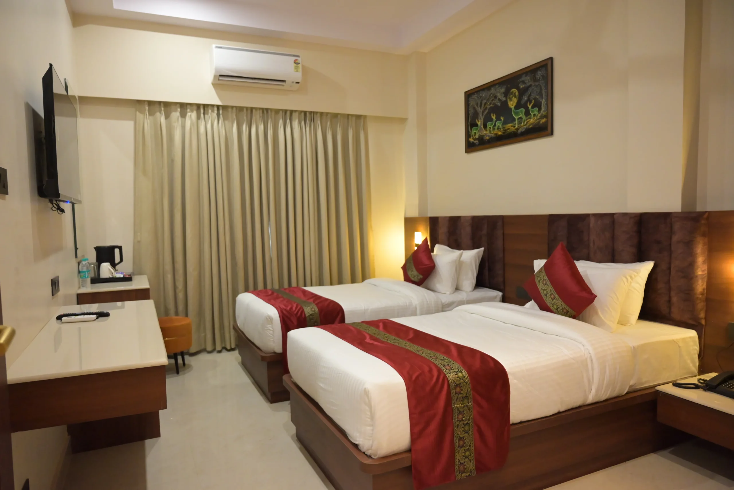 Premium Room in Hotel Days Inn