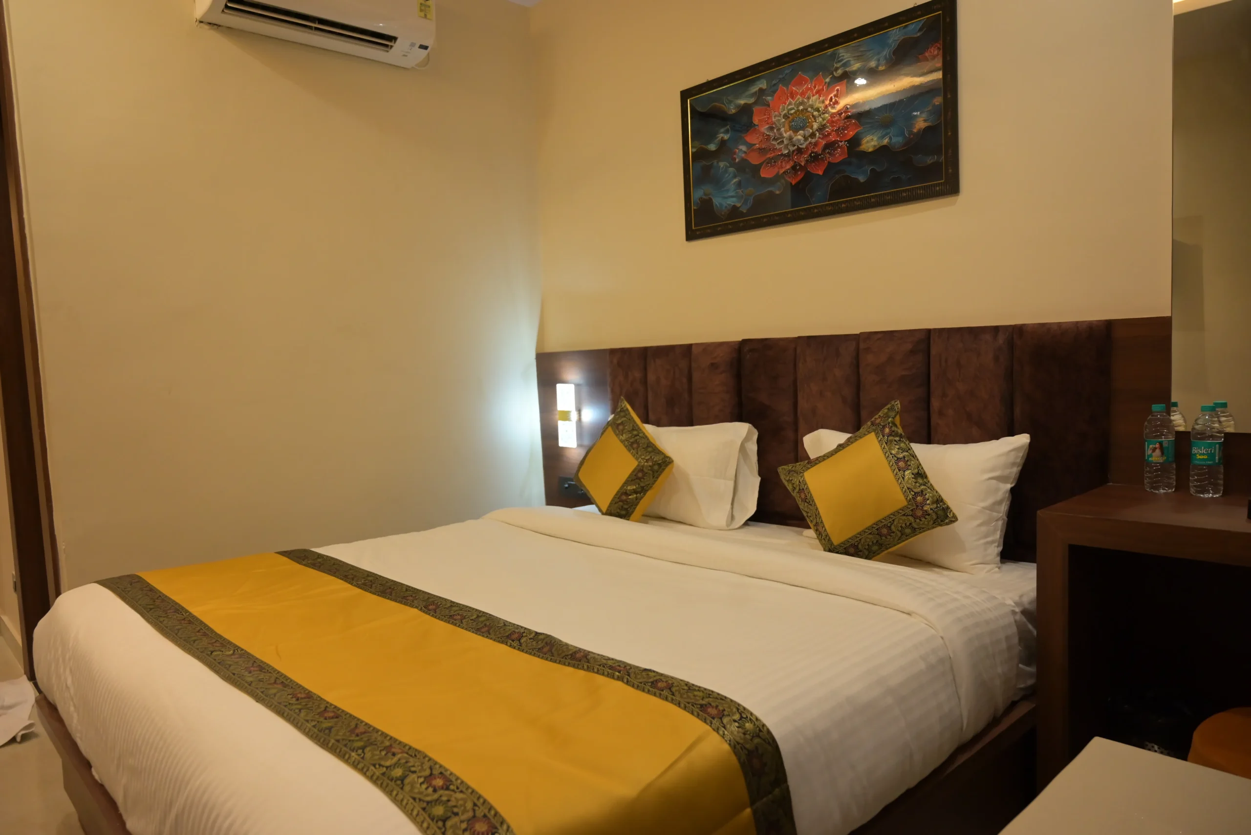 Premium Room in Hotel Days Inn