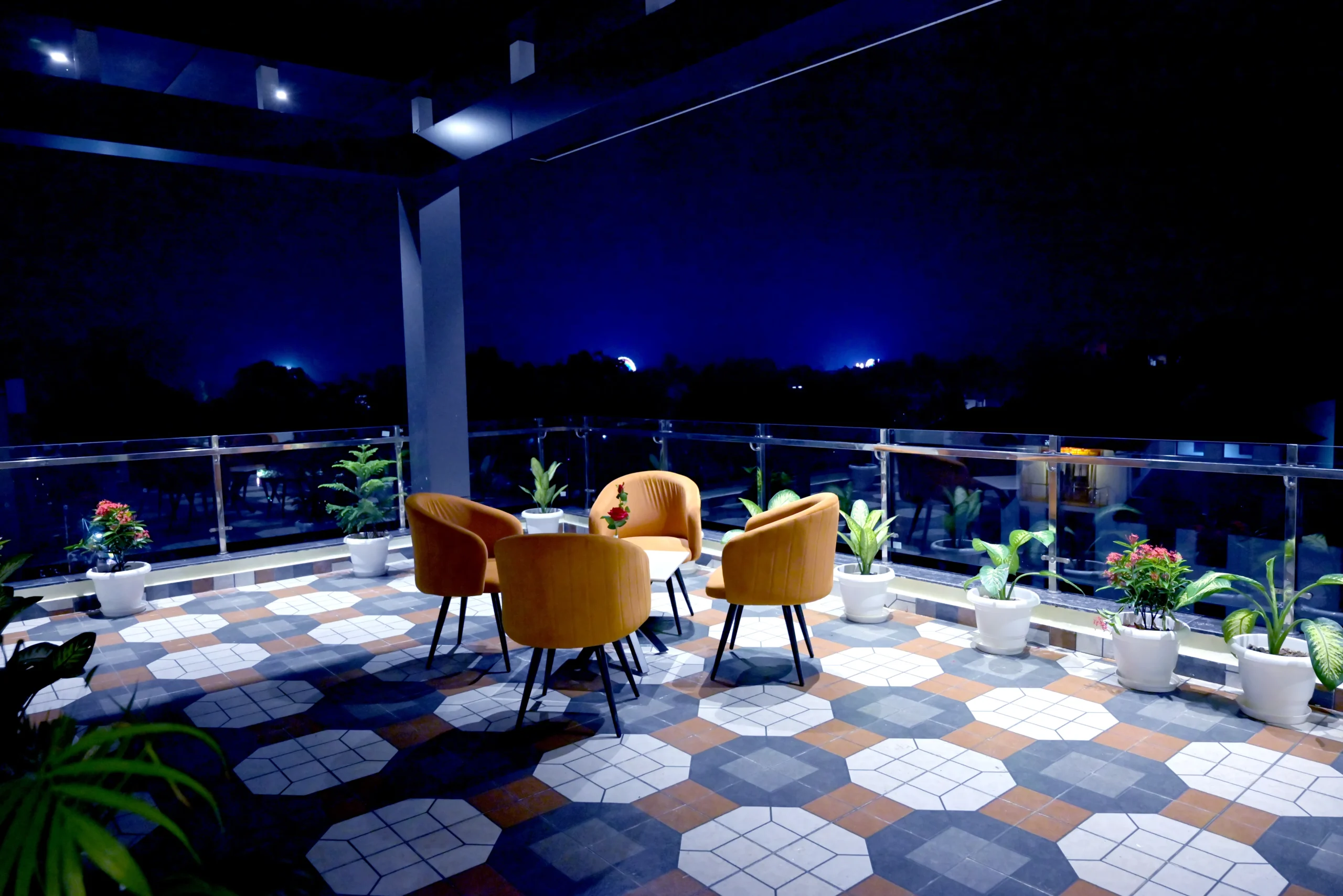 Hotel Days Inn Terrace