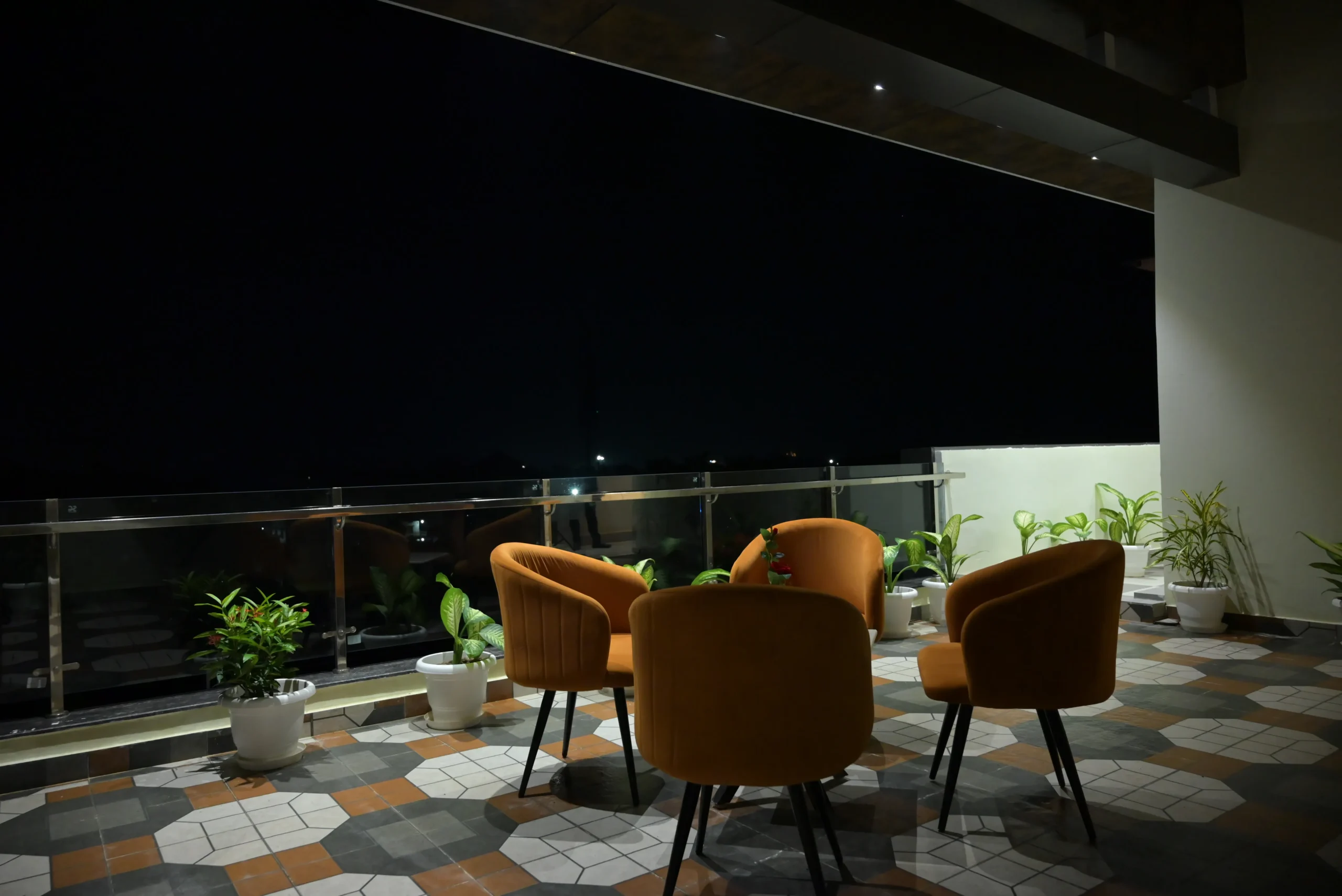 Hotel Days Inn Faqs